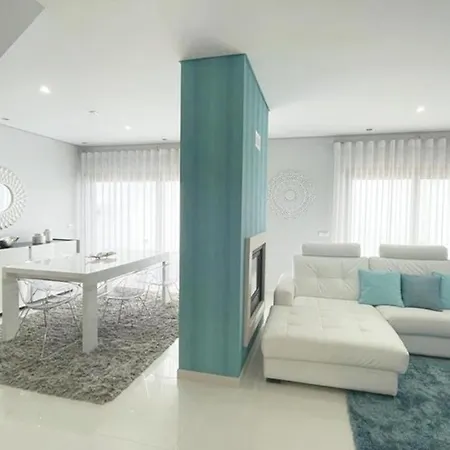 度假居 Sunset Street House