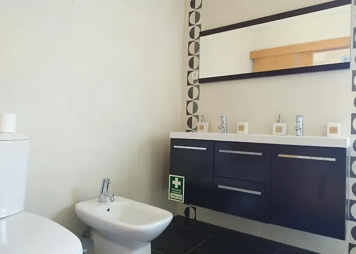 펜션 Sunset Street House