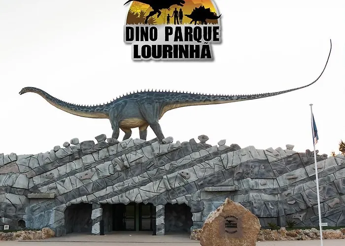 Sunset Street House 펜션 로리냐