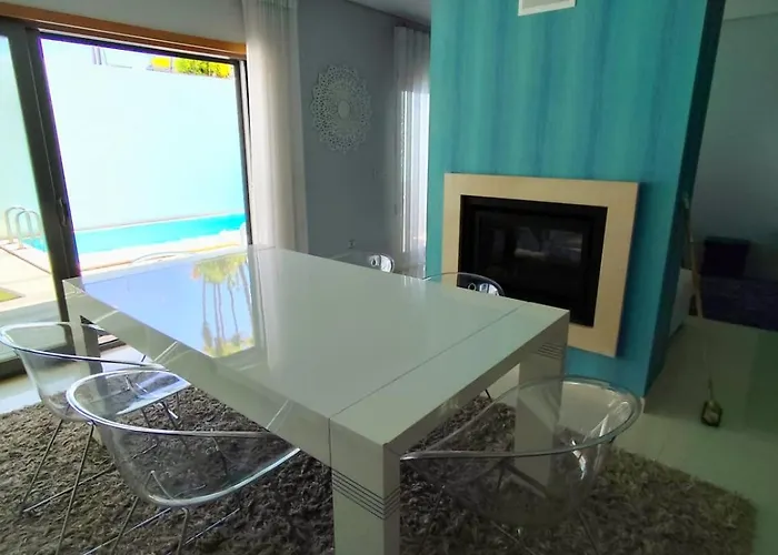 Sunset Street House * 로리냐