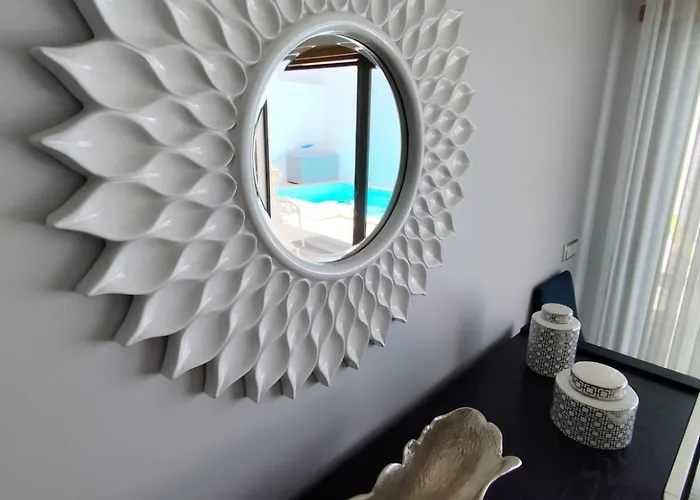 펜션 Sunset Street House