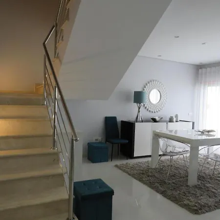 Holiday home Sunset Street House Lourinha (Lisbon)