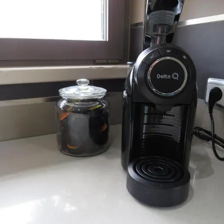 Sunset Street House * Lourinha (Lisbon)