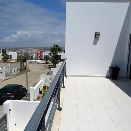 Sunset Street House Holiday home