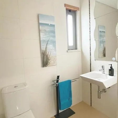 Sunset Street House Holiday home Lourinha (Lisbon)