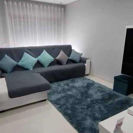 Sunset Street House * Lourinha (Lisbon)