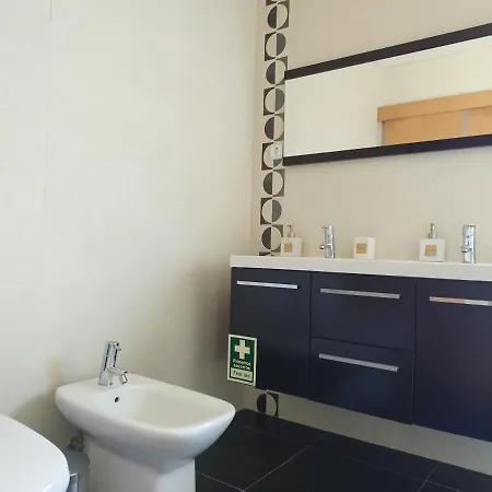 Holiday home Sunset Street House