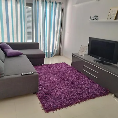 Holiday home Sunset Street House Lourinha (Lisbon)