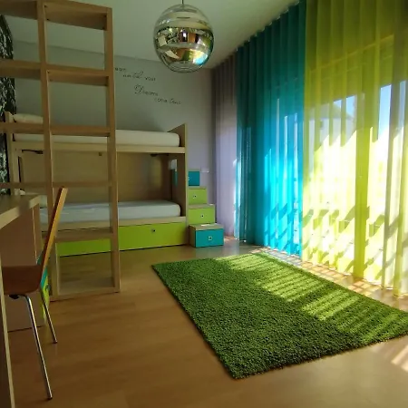 Sunset Street House Holiday home Lourinha (Lisbon)