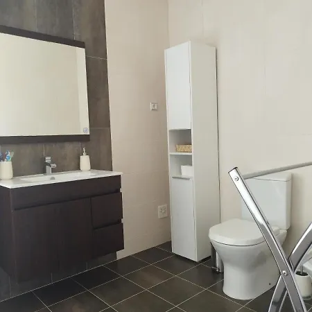 Sunset Street House Lourinha (Lisbon)