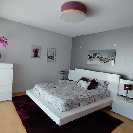 Сasa de vacaciones Sunset Street House