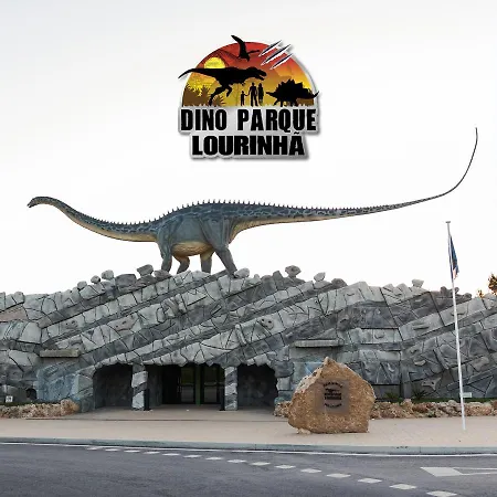 Sunset Street House Holiday home Lourinha (Lisbon)