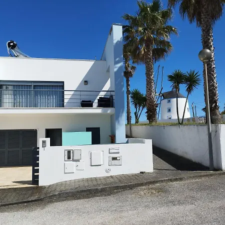 Sunset Street House Lourinhã