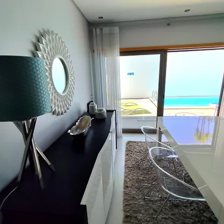 Sunset Street House Lourinha (Lisbon)