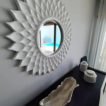 Holiday home Sunset Street House