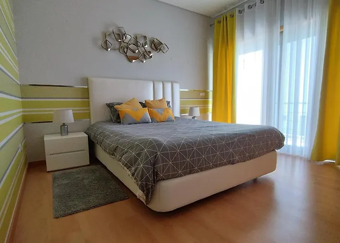 Sunset Street House * לוריניה