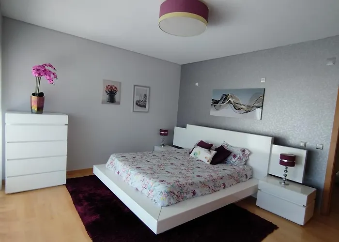 בית נופש Sunset Street House